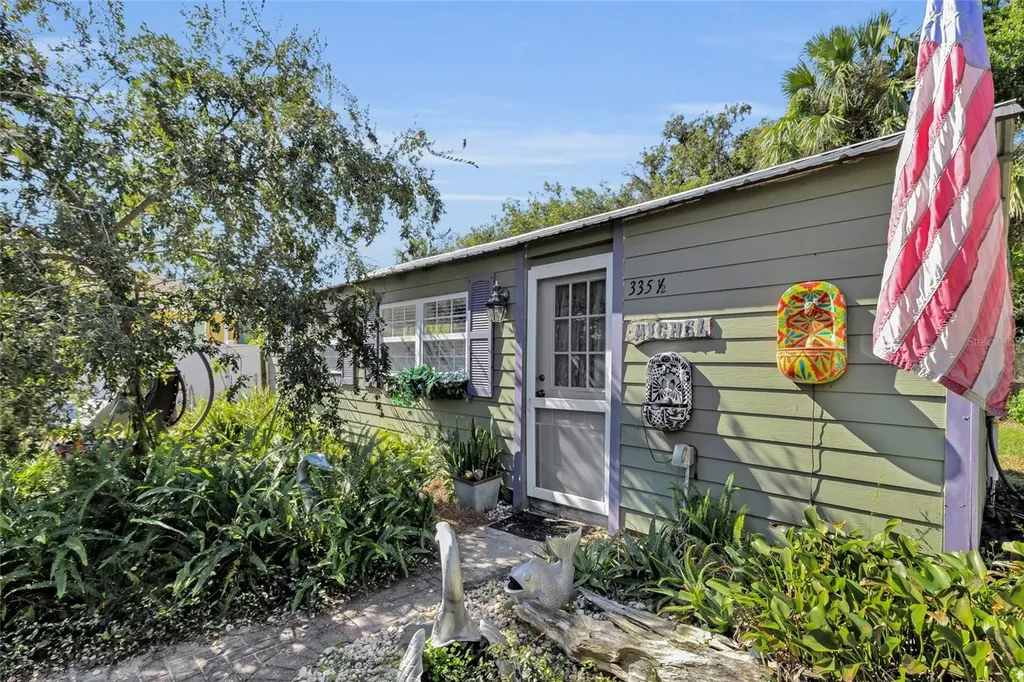 335 Simpson Mount Dora FL 32757