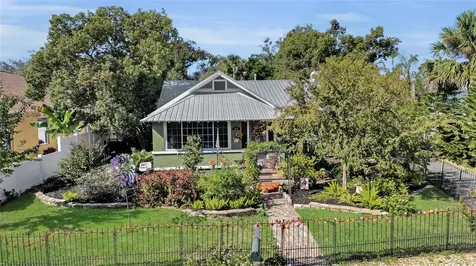 335 Simpson Mount Dora FL 32757