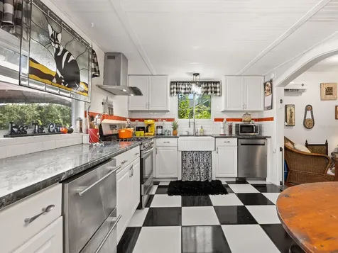 335 Simpson Mount Dora FL 32757