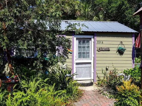 335 Simpson Mount Dora FL 32757