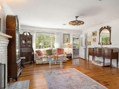 335 Simpson Mount Dora FL 32757