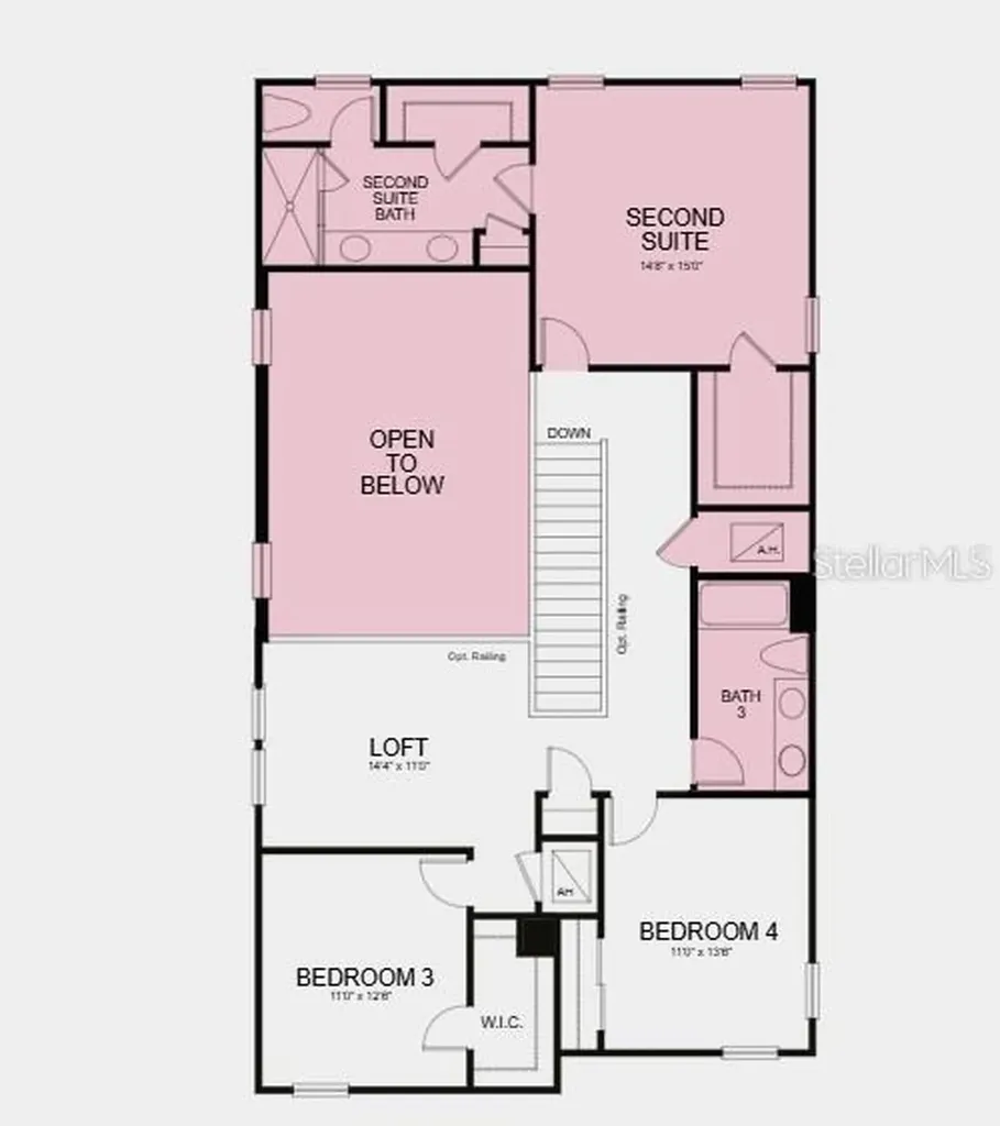 32476 Sea Loch Loop Mount Dora FL 32757