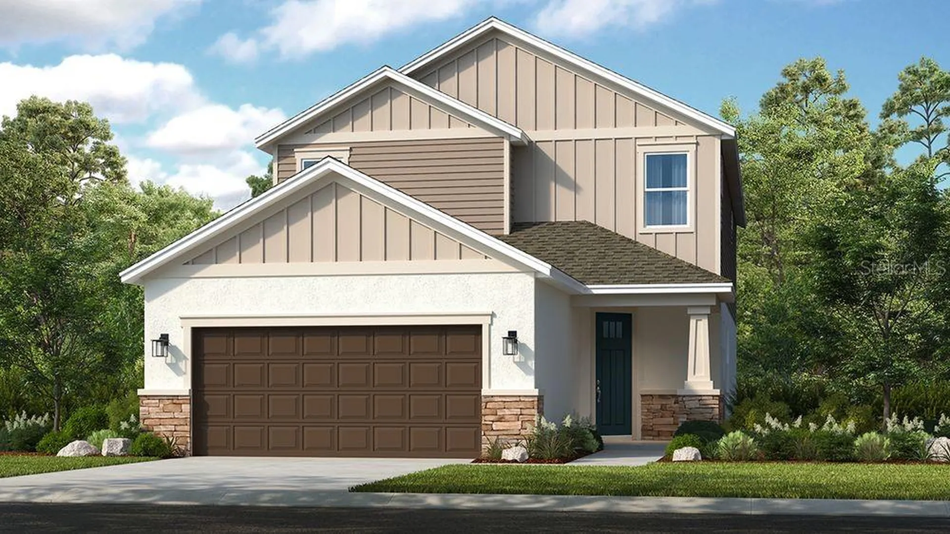 32476 Sea Loch Loop Mount Dora FL 32757