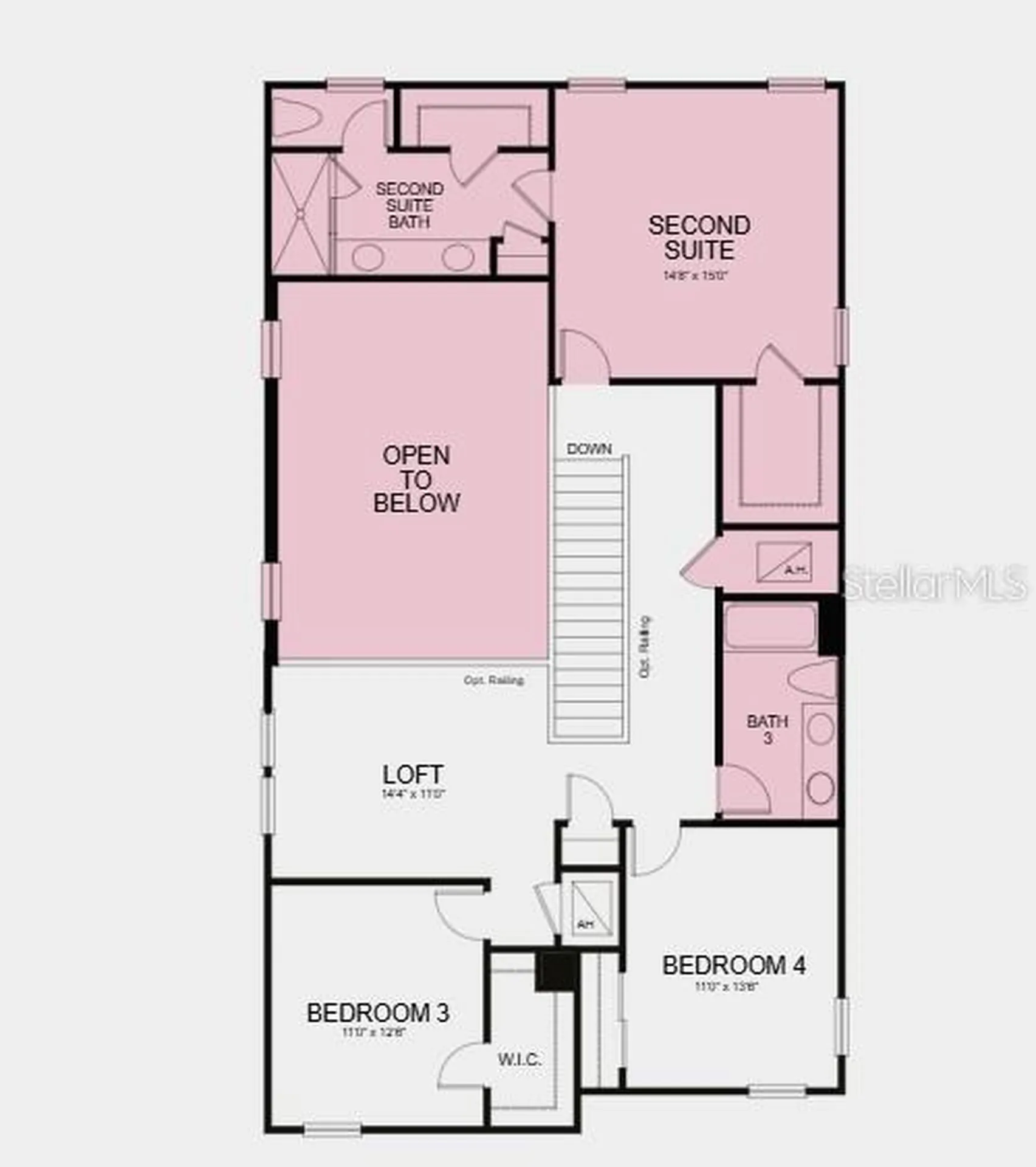32476 Sea Loch Loop Mount Dora FL 32757