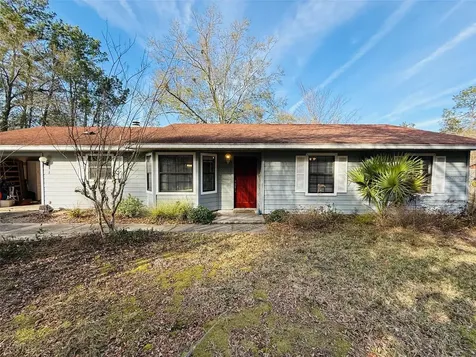 2210 NW 44th Place Gainesville FL 32605