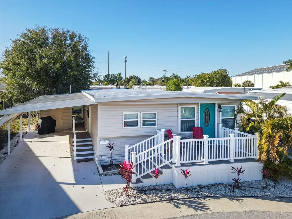 4902 91st Lane St Petersburg FL 33708
