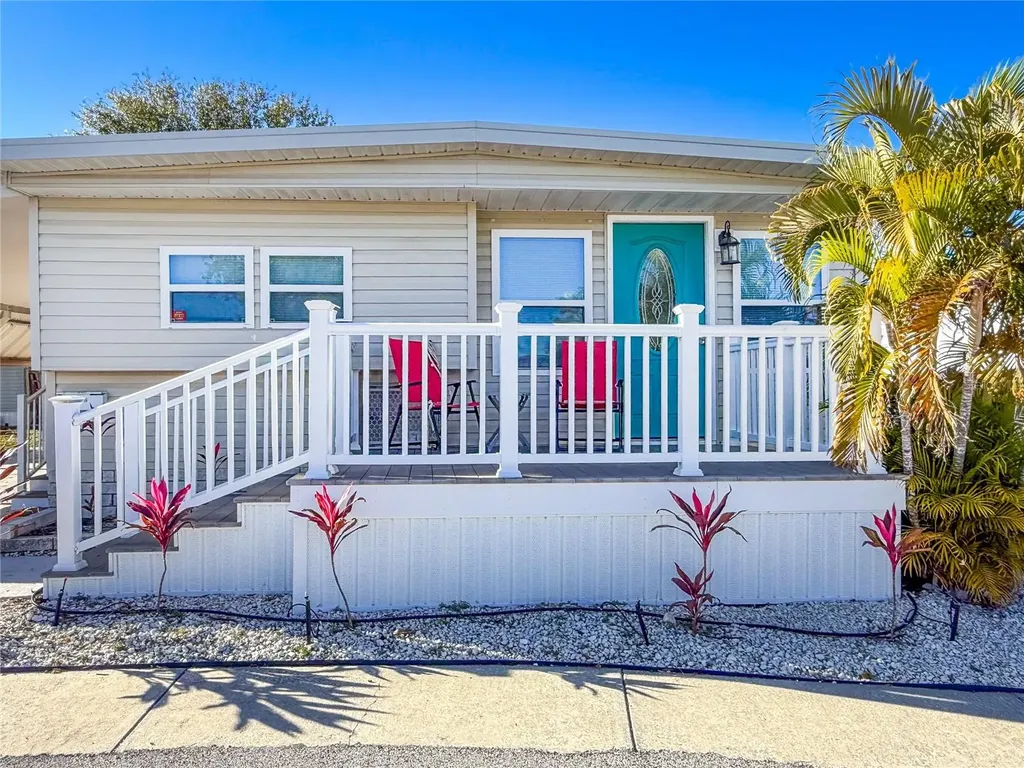 4902 91st Lane St Petersburg FL 33708