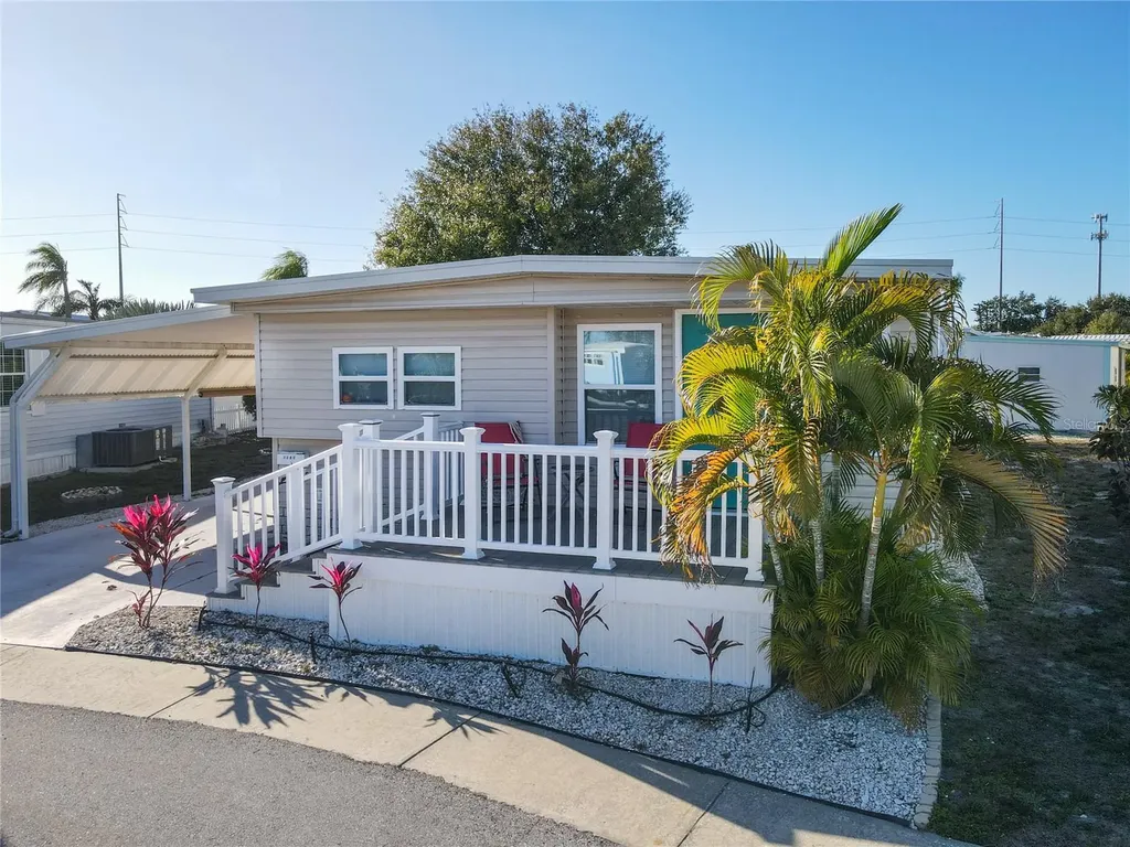 4902 91st Lane St Petersburg FL 33708