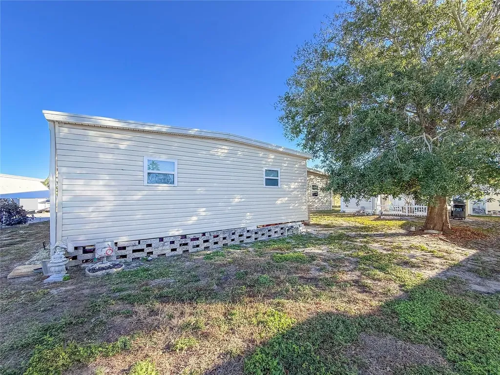 4902 91st Lane St Petersburg FL 33708