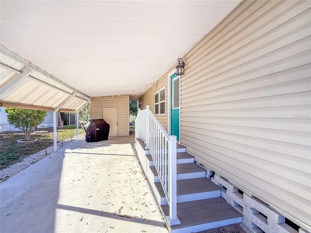 4902 91st Lane St Petersburg FL 33708