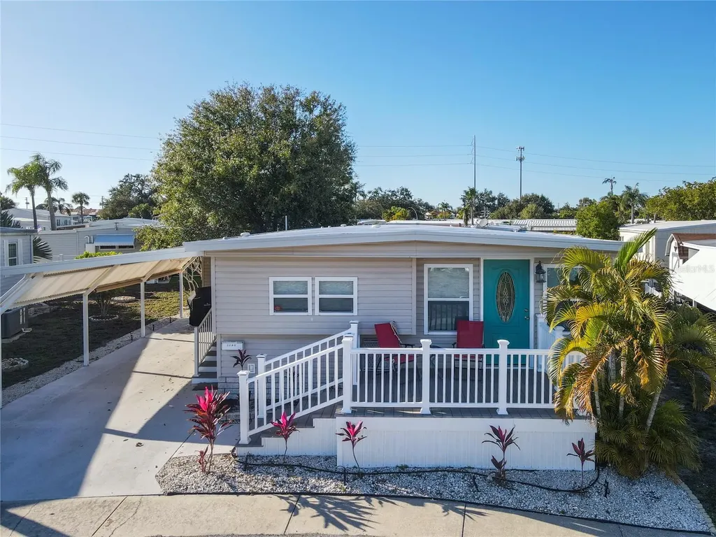 4902 91st Lane St Petersburg FL 33708