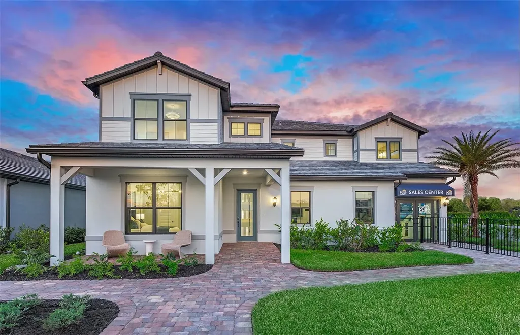 16523 Ennis Place Bradenton FL 34212