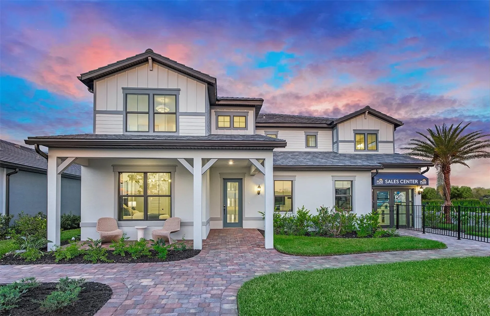 16523 Ennis Place Bradenton FL 34212