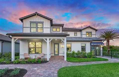 16523 Ennis Place Bradenton FL 34212