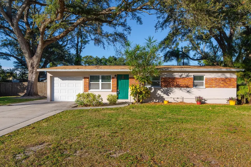 2919 W Jean Street Tampa FL 33614
