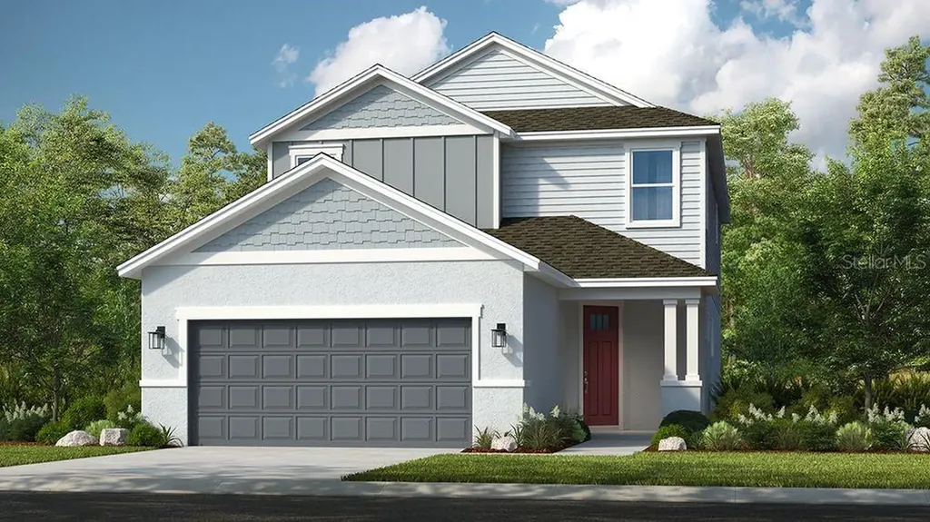 32484 Sea Loch Loop Mount Dora FL 32757