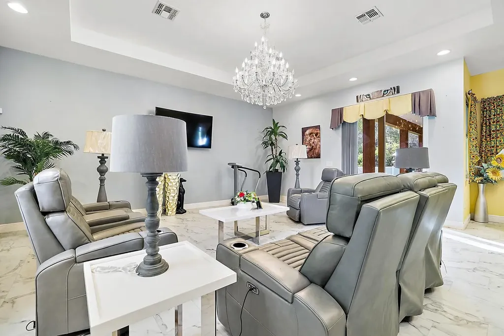4562 SE 136th Lane Summerfield FL 34491