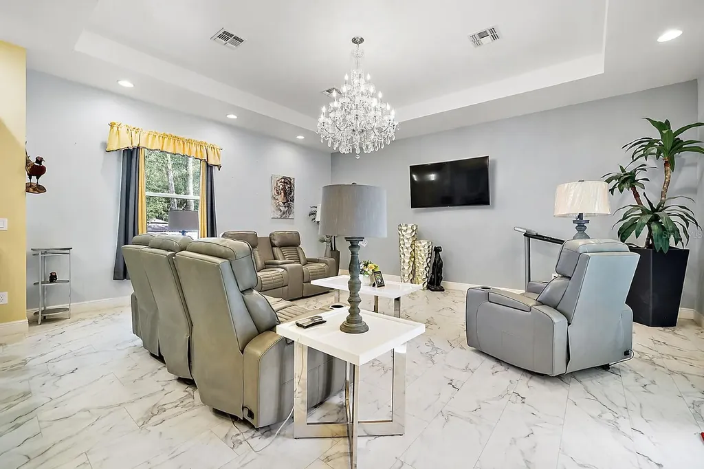4562 SE 136th Lane Summerfield FL 34491