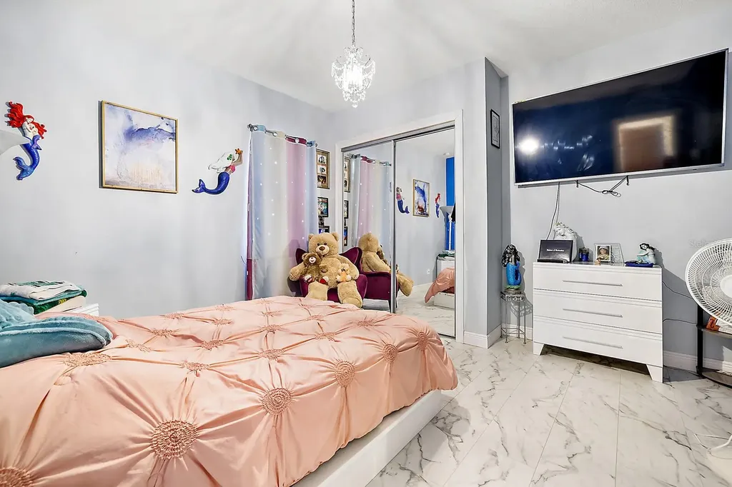 4562 SE 136th Lane Summerfield FL 34491