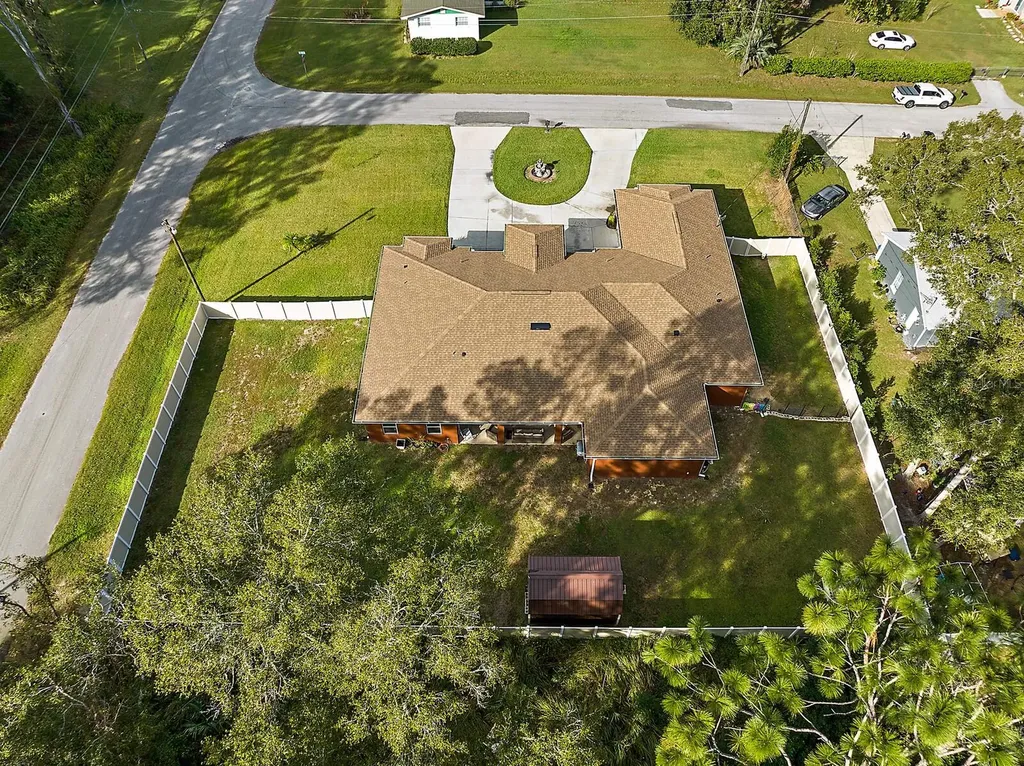 4562 SE 136th Lane Summerfield FL 34491