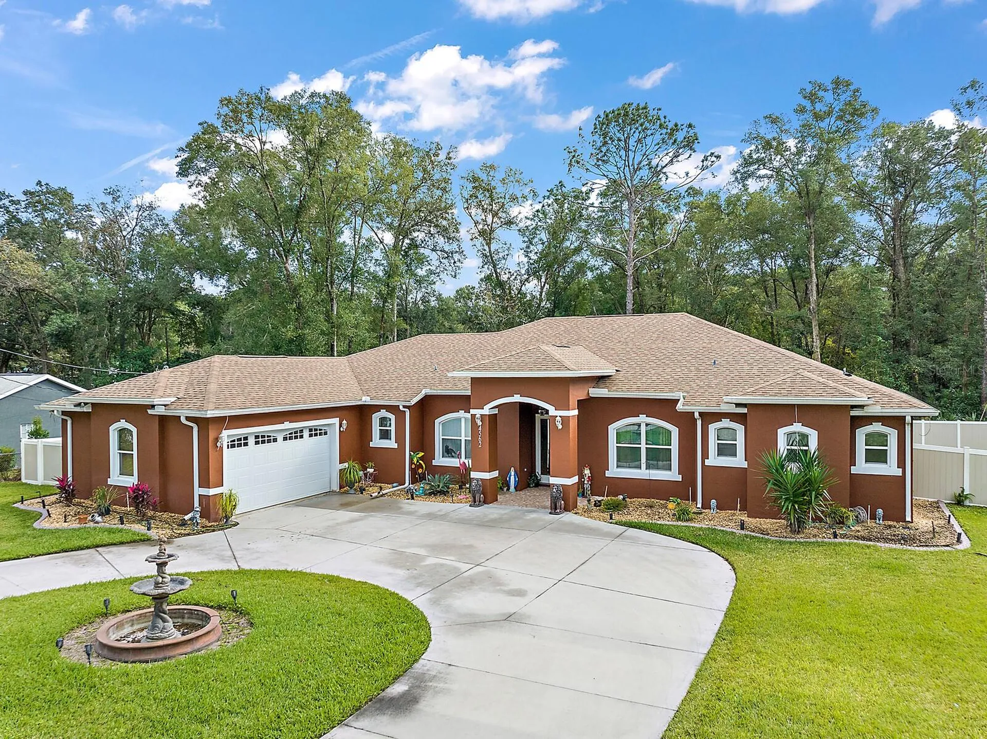 4562 SE 136th Lane Summerfield FL 34491