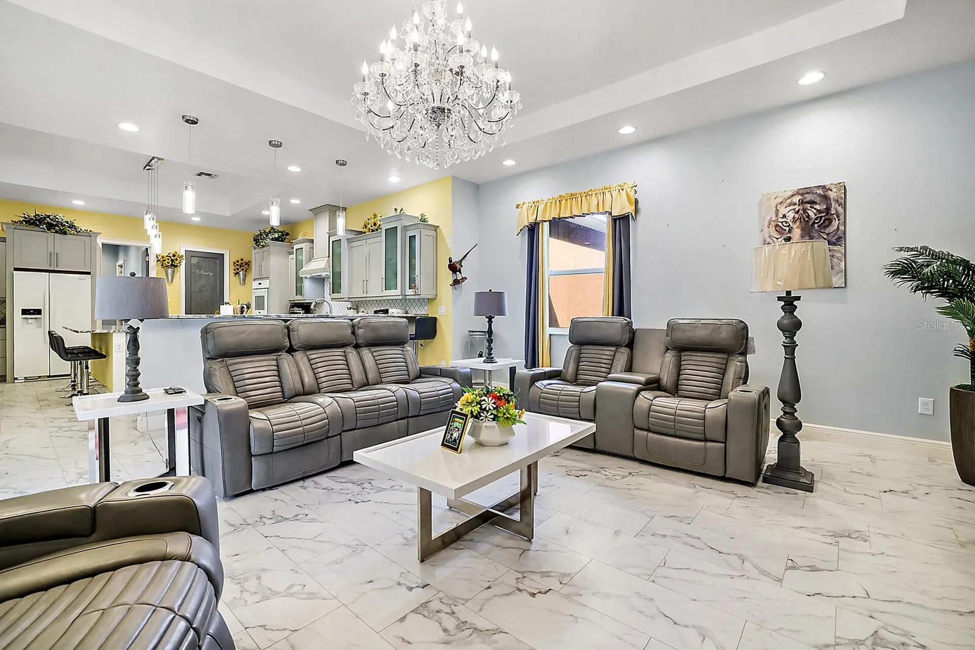 4562 SE 136th Lane Summerfield FL 34491