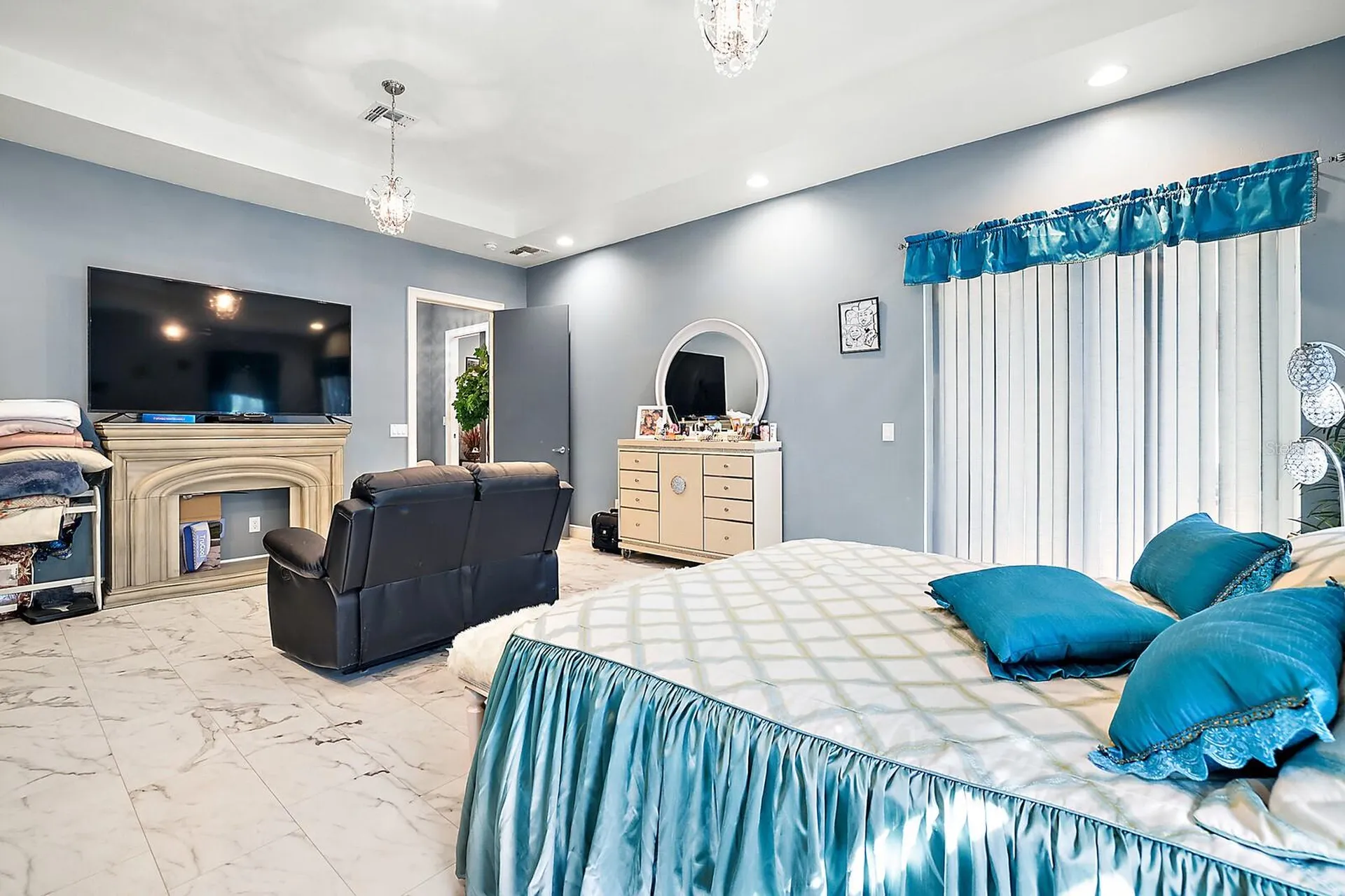 4562 SE 136th Lane Summerfield FL 34491