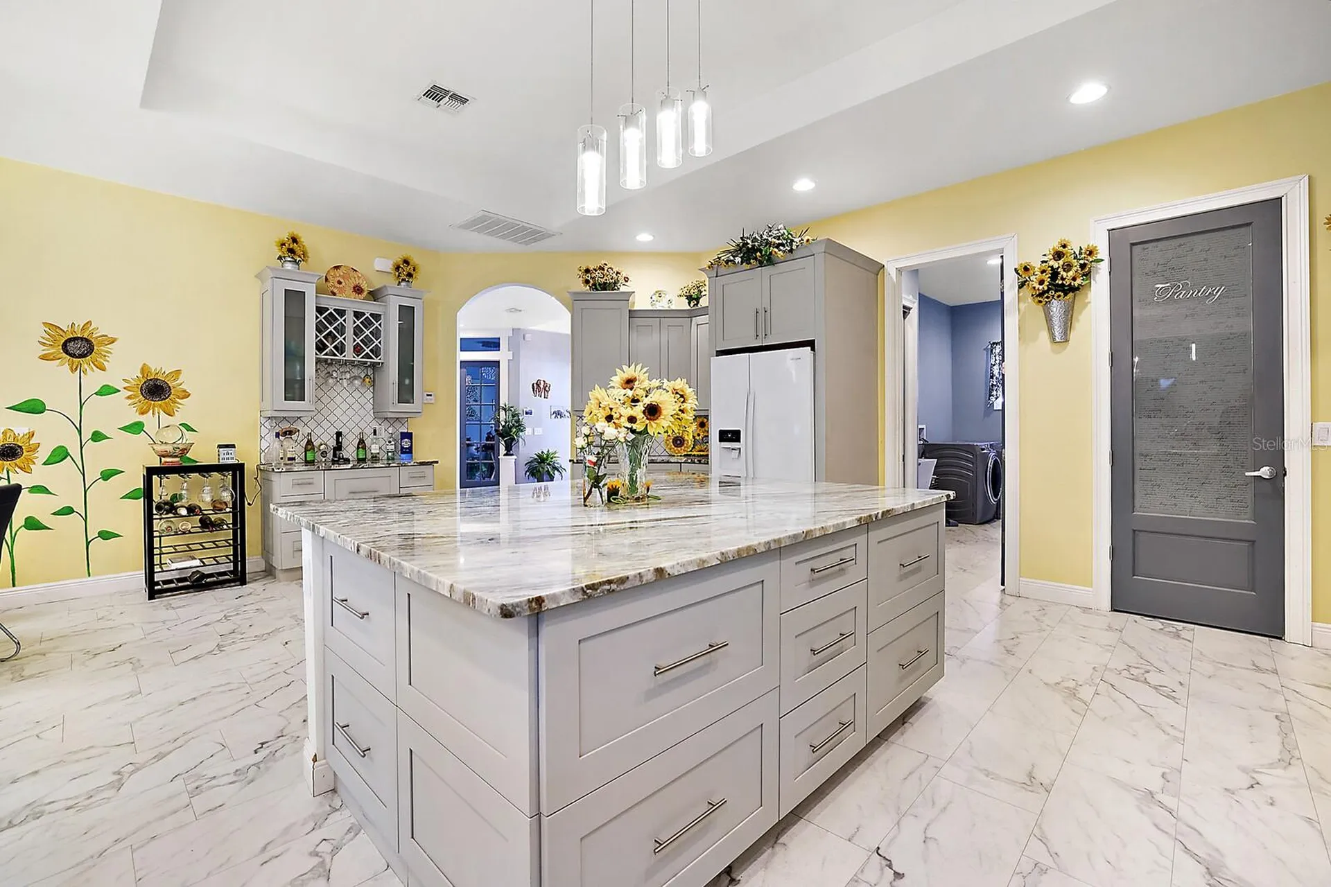 4562 SE 136th Lane Summerfield FL 34491