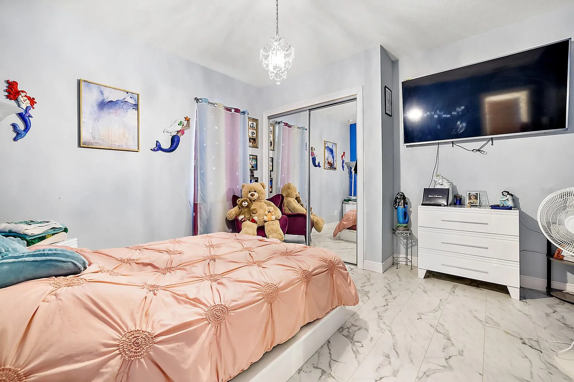 4562 SE 136th Lane Summerfield FL 34491