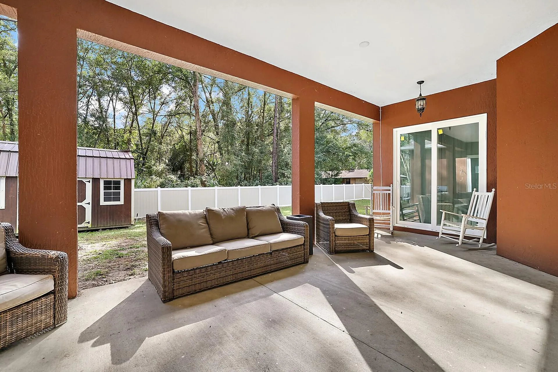 4562 SE 136th Lane Summerfield FL 34491