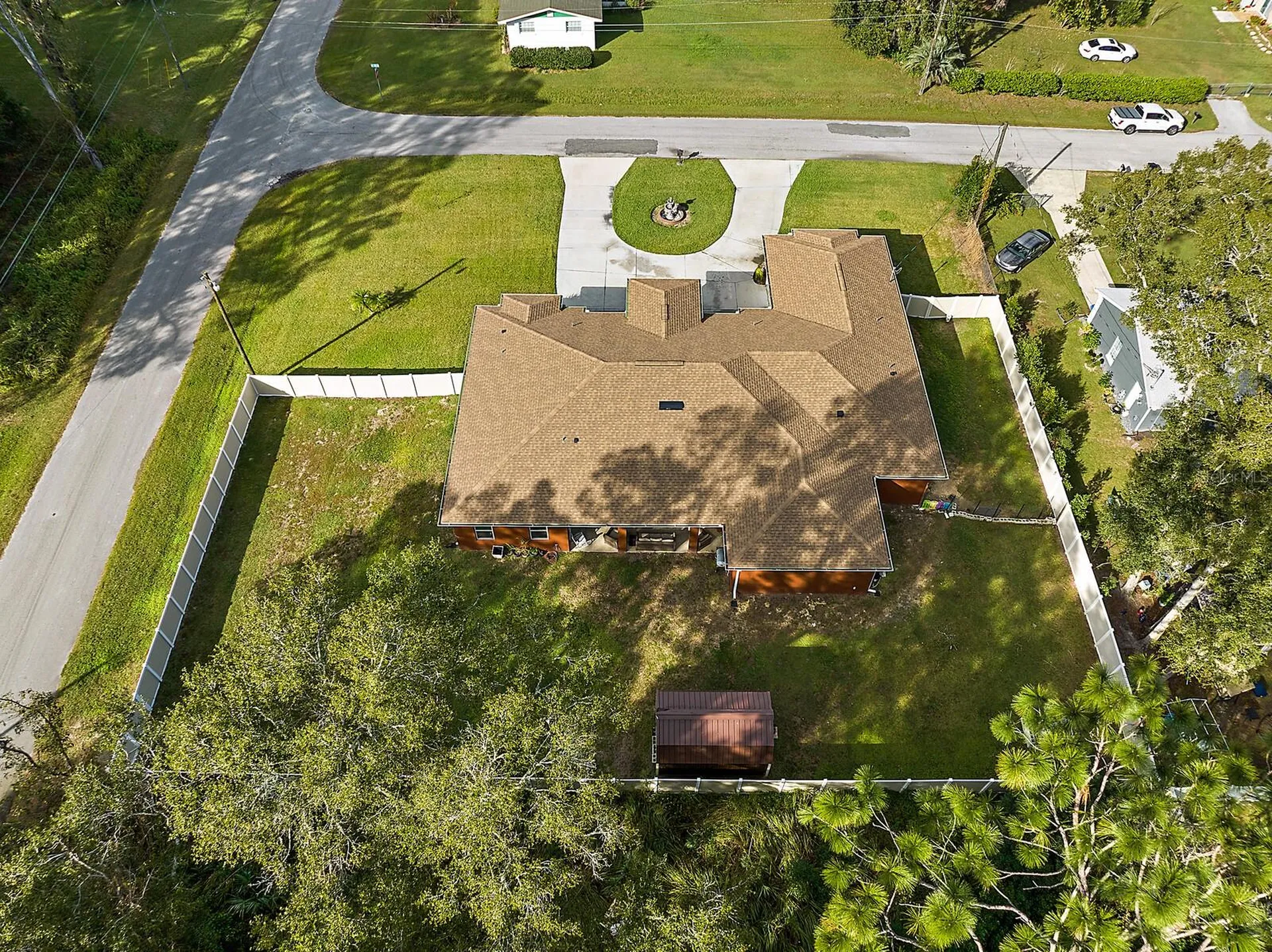 4562 SE 136th Lane Summerfield FL 34491