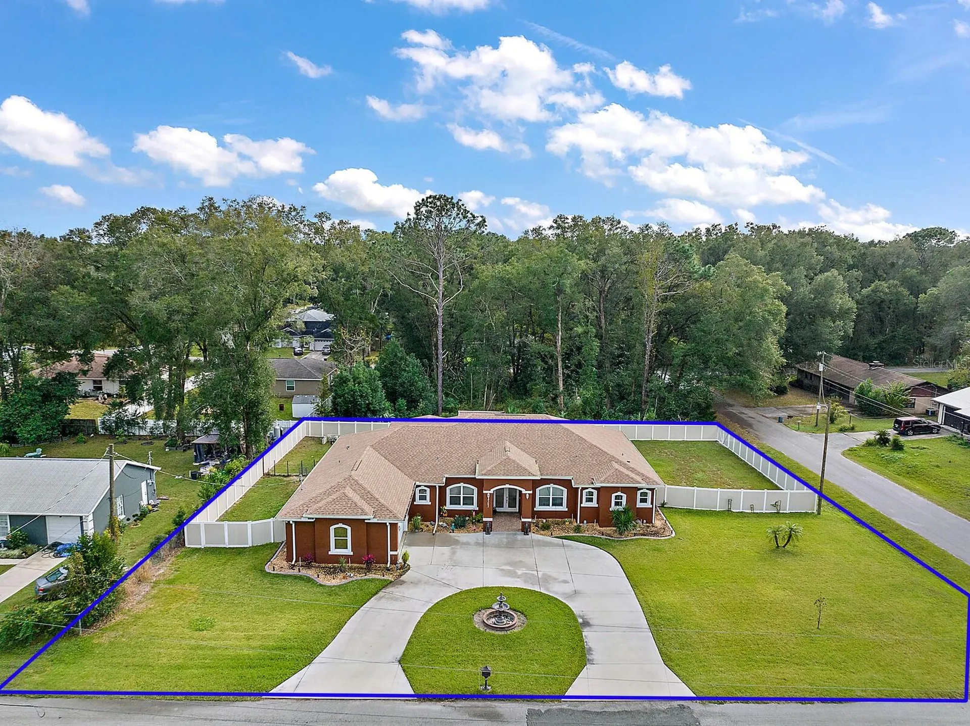 4562 SE 136th Lane Summerfield FL 34491