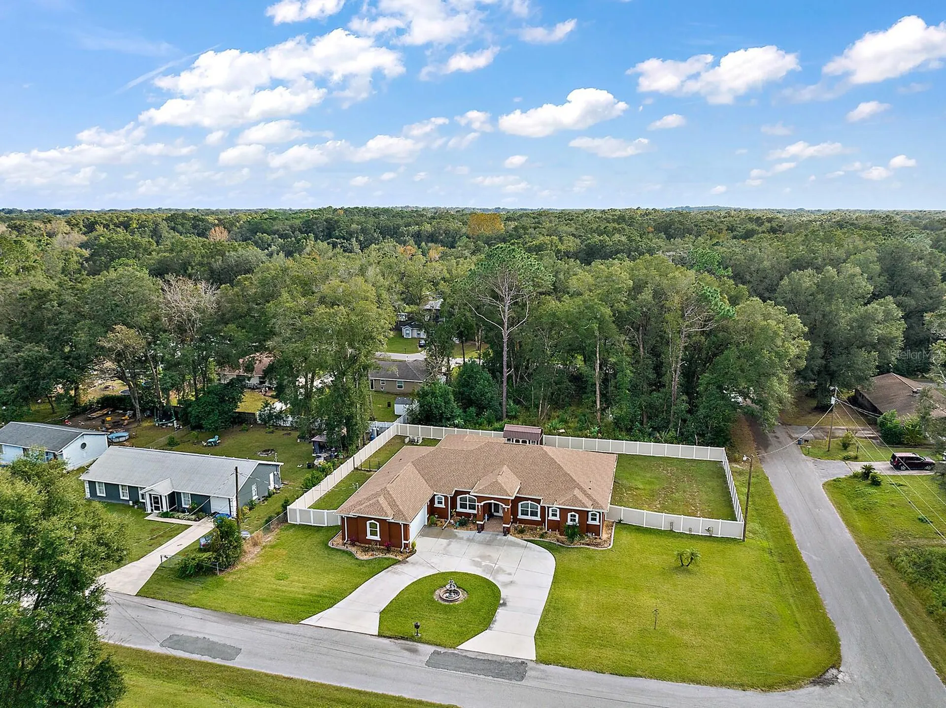 4562 SE 136th Lane Summerfield FL 34491