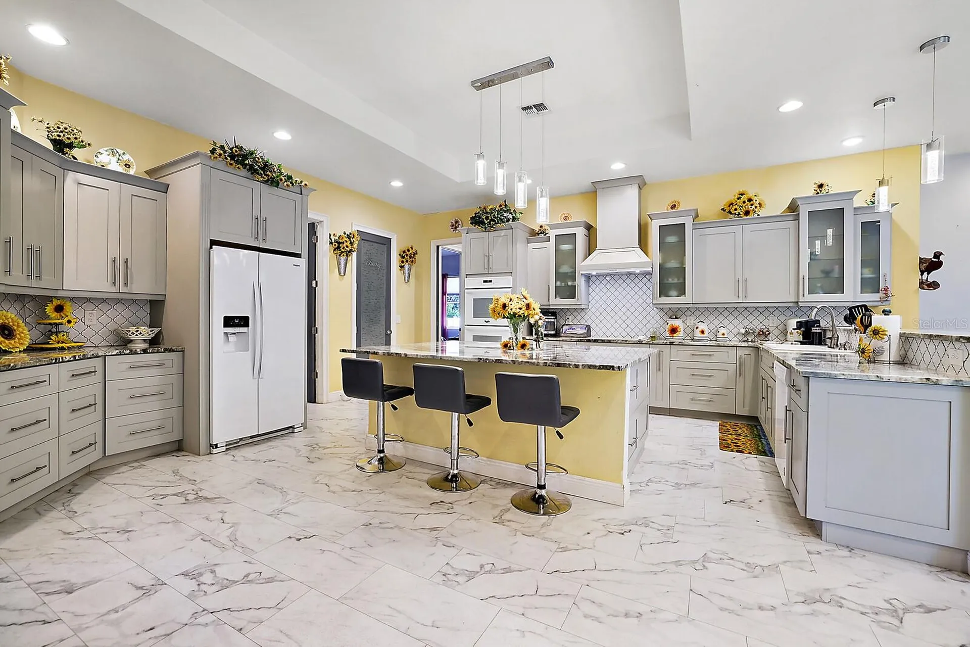 4562 SE 136th Lane Summerfield FL 34491