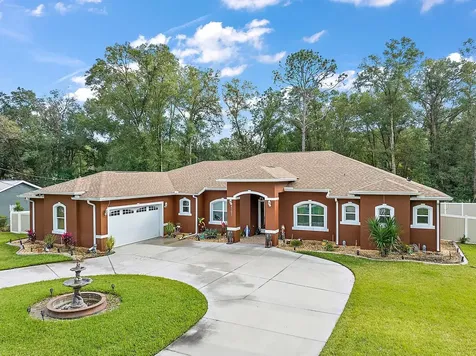 4562 SE 136th Lane Summerfield FL 34491