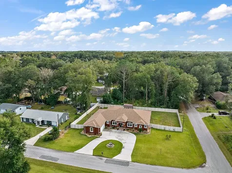4562 SE 136th Lane Summerfield FL 34491