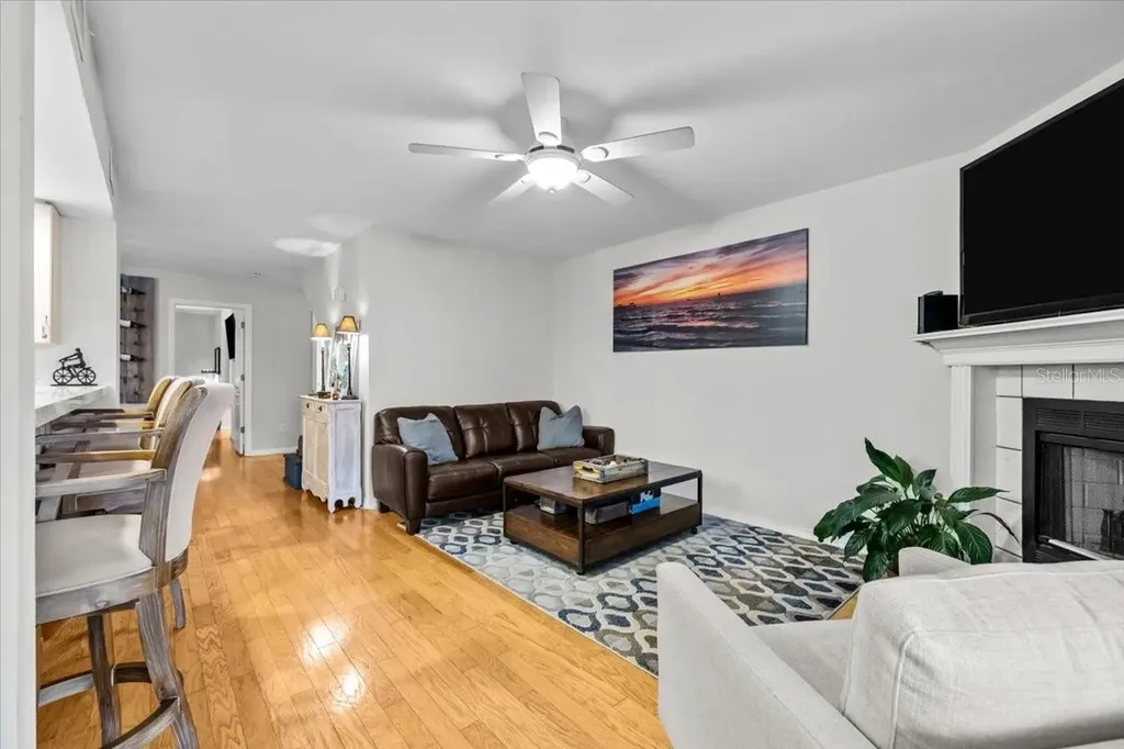 2392 Hanover Drive Dunedin FL 34698