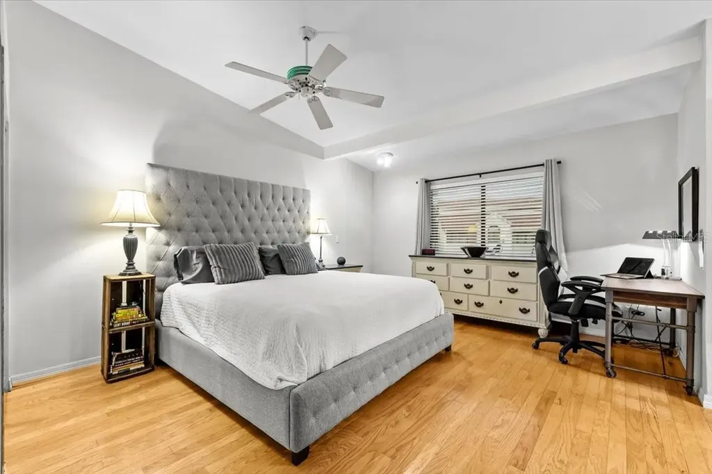 2392 Hanover Drive Dunedin FL 34698