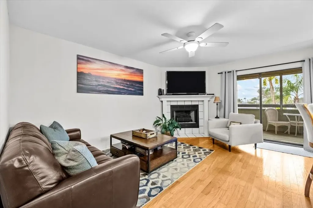 2392 Hanover Drive Dunedin FL 34698