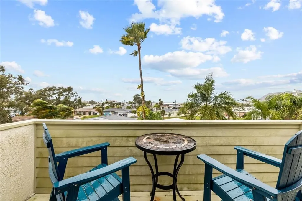 2392 Hanover Drive Dunedin FL 34698