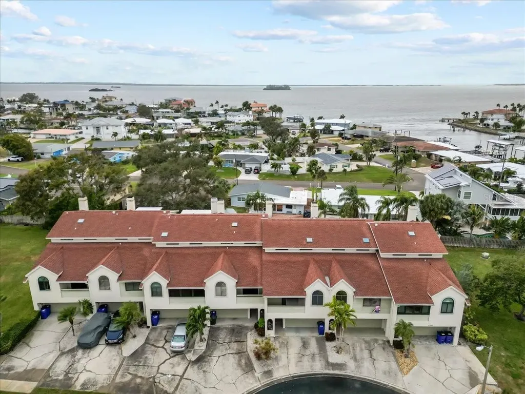 2392 Hanover Drive Dunedin FL 34698