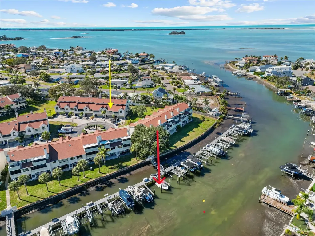 2392 Hanover Drive Dunedin FL 34698