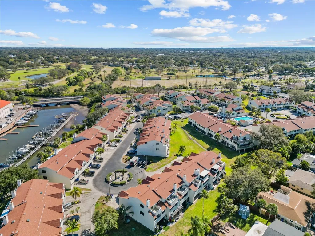 2392 Hanover Drive Dunedin FL 34698