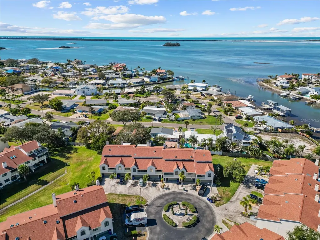 2392 Hanover Drive Dunedin FL 34698