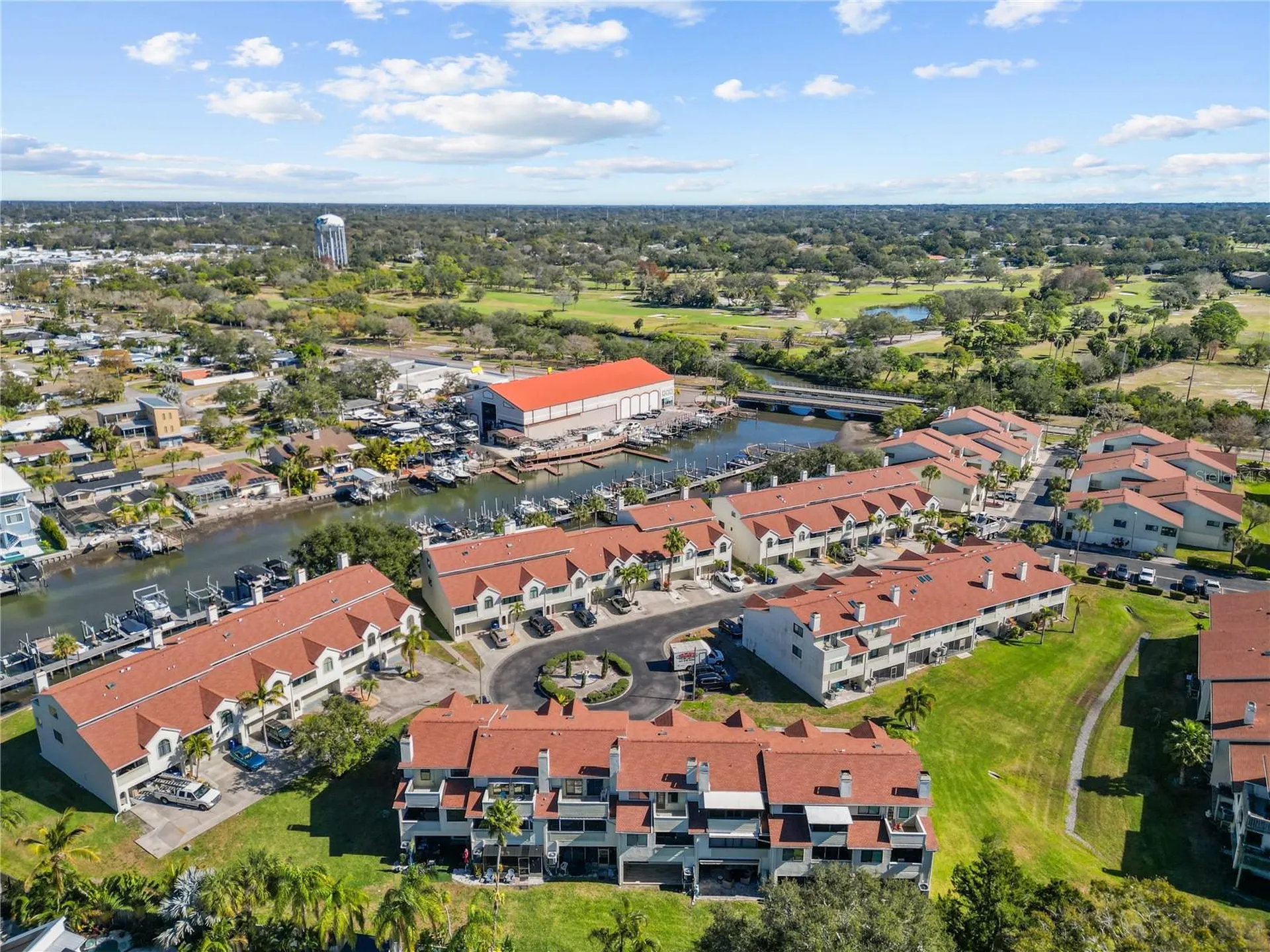 2392 Hanover Drive Dunedin FL 34698