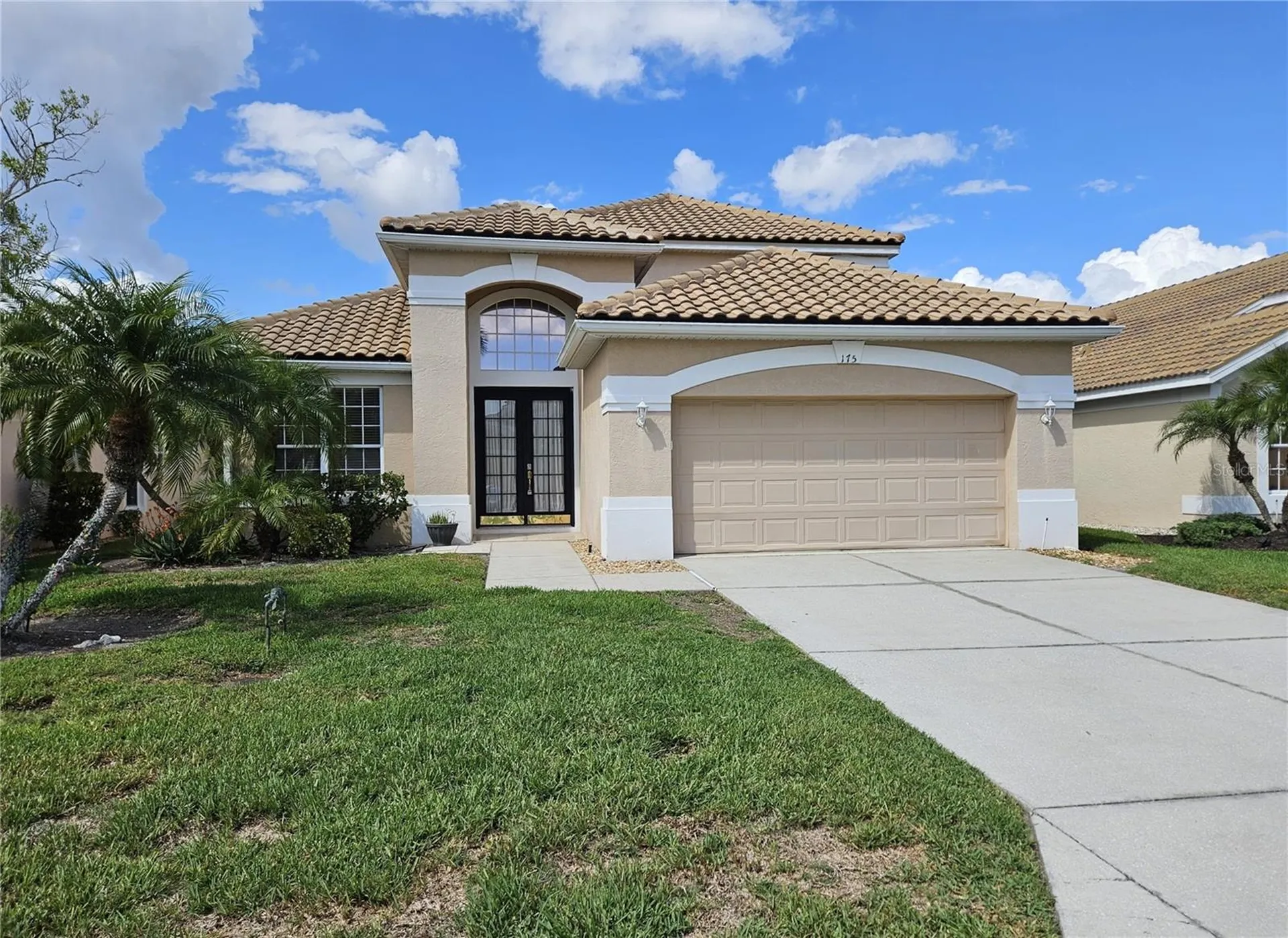 175 Braemar Avenue Venice FL 34293