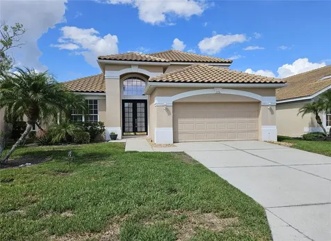 175 Braemar Avenue Venice FL 34293