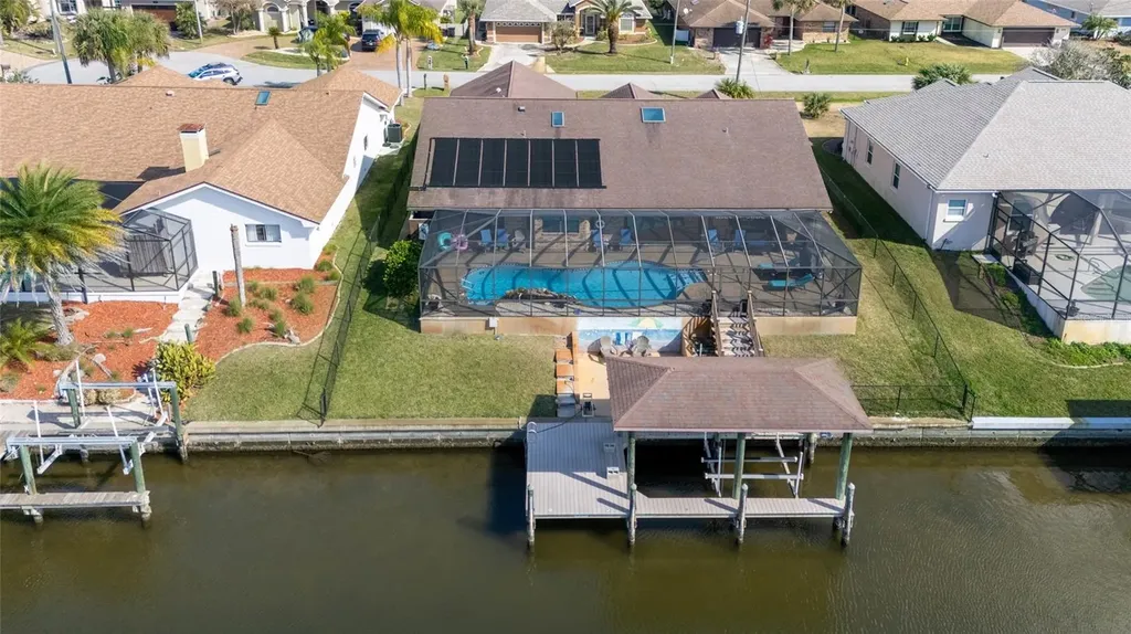 27 Cherrytree Court Palm Coast FL 32137