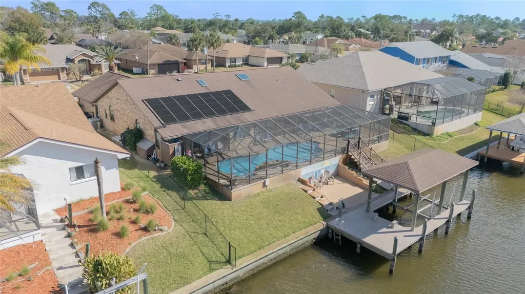 27 Cherrytree Court Palm Coast FL 32137