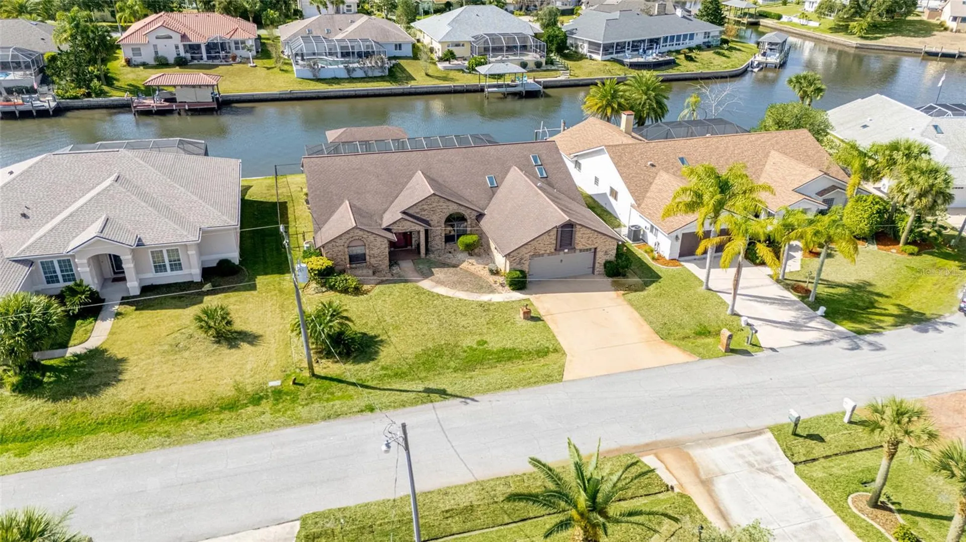 27 Cherrytree Court Palm Coast FL 32137